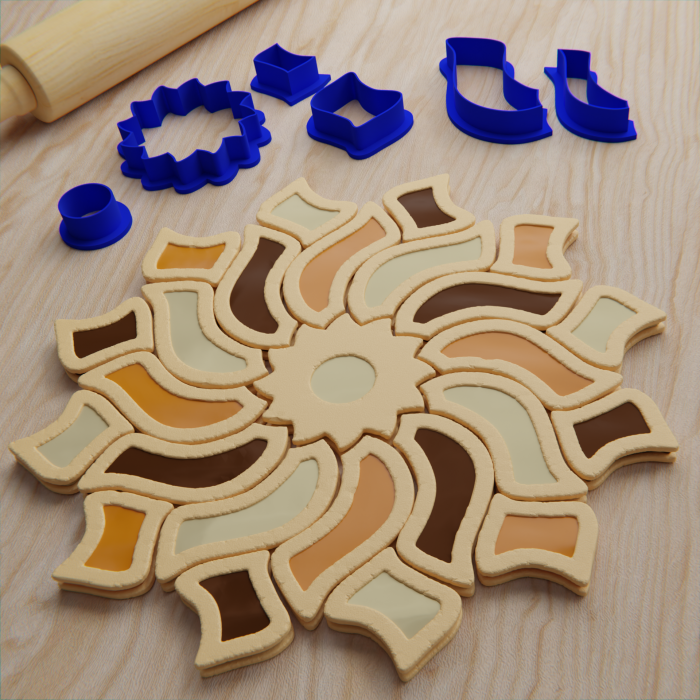 Biscrostata 4